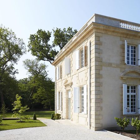 Hotel Domaine De Raba Bordeaux Sud Таланс Екстер'єр фото