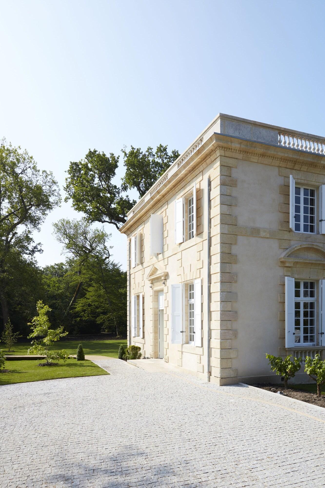Hotel Domaine De Raba Bordeaux Sud Таланс Екстер'єр фото