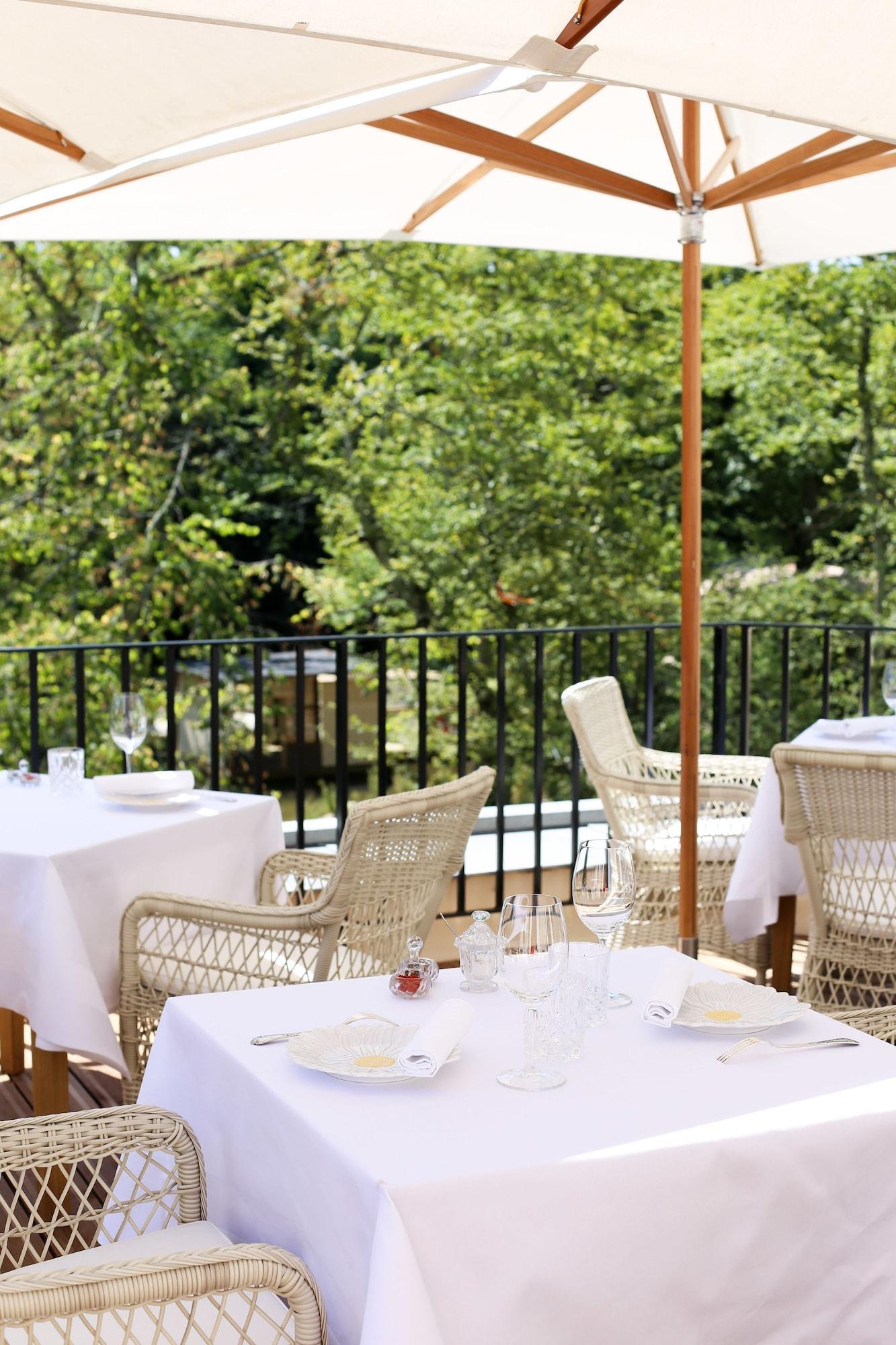 Hotel Domaine De Raba Bordeaux Sud Таланс Екстер'єр фото